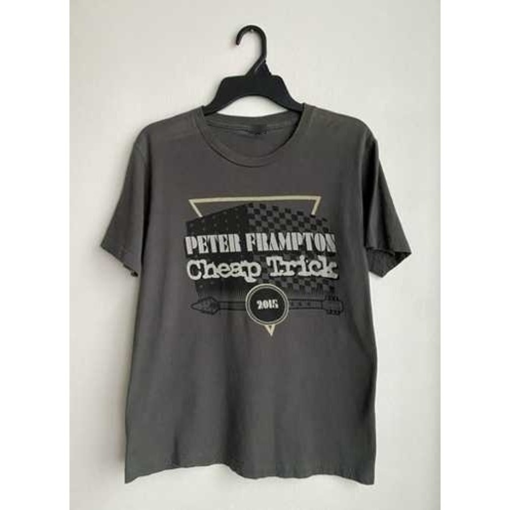 70_s Cheap Trick Tour Shirt T-Shirt